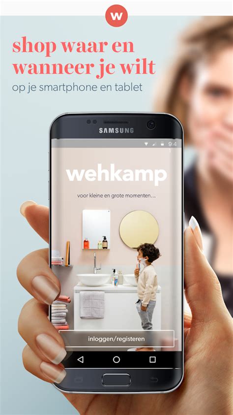 wehkamp app.